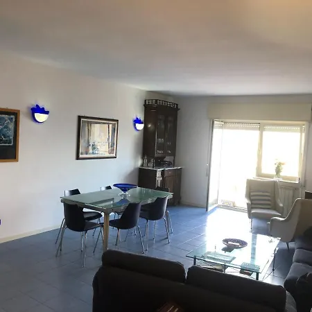 Appartement Center With Sea View Taormine