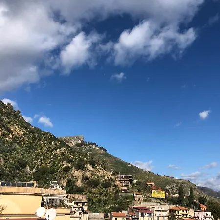 Center With Sea View