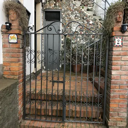 Center With Sea View Appartement *