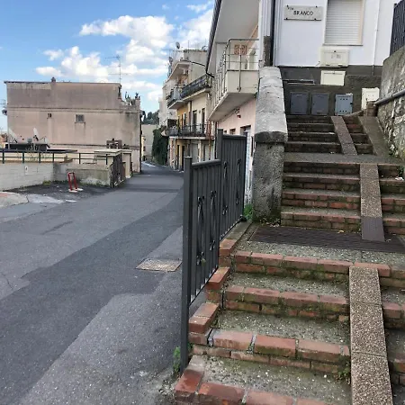 Appartement Center With Sea View *