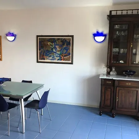 Center With Sea View Taormine