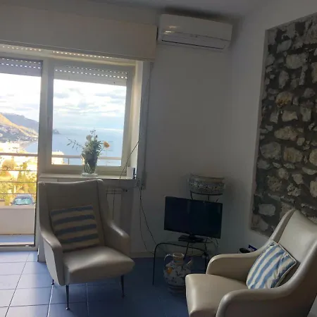 Center With Sea View Taormina