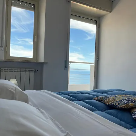 Center With Sea View * Таормина
